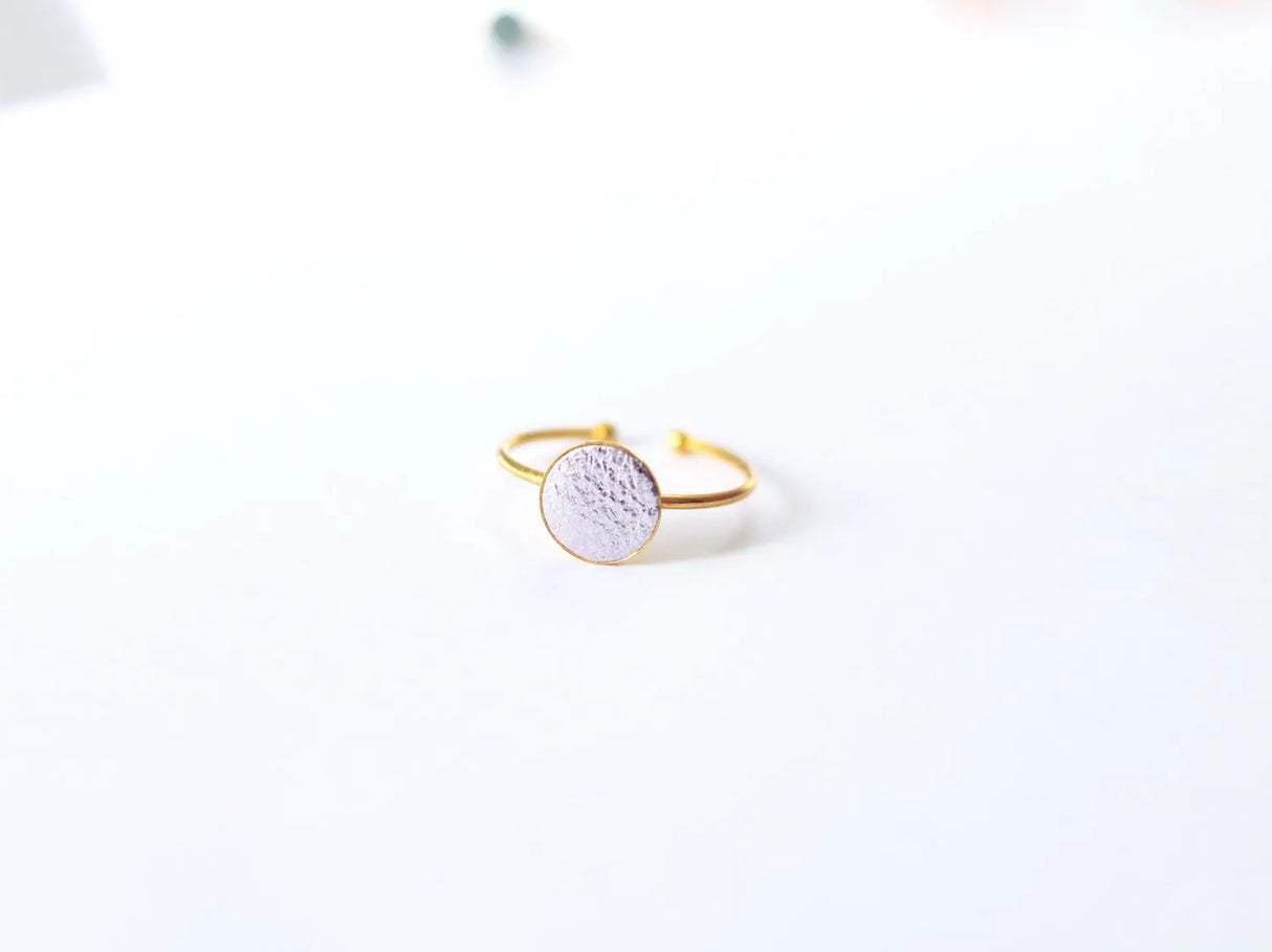 RING GALLICA LICORNE