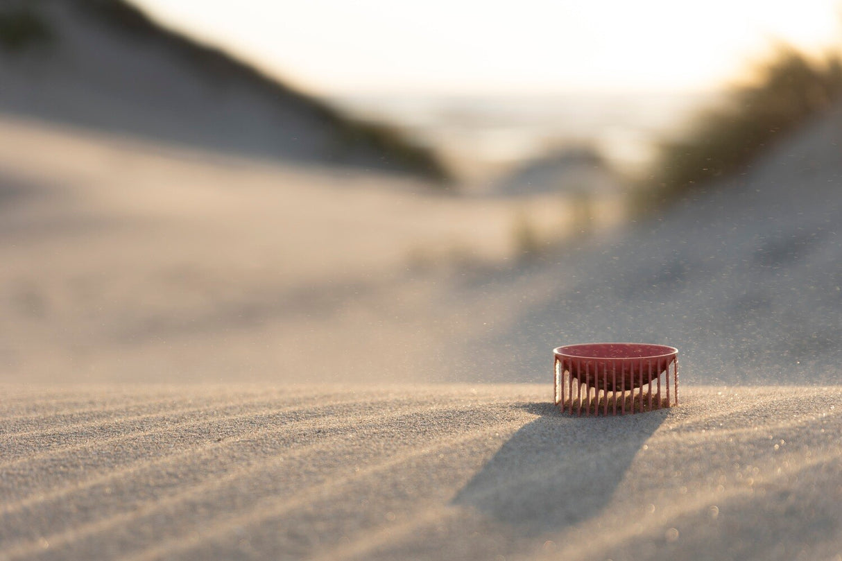 SILHOUETTE SCHAAL - PINK