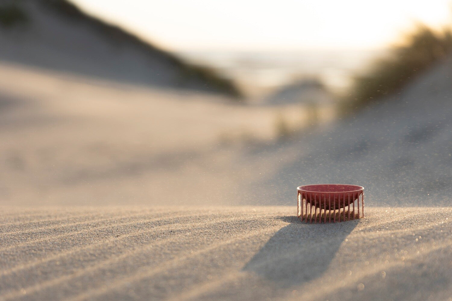 SILHOUETTE SCHAAL - PINK