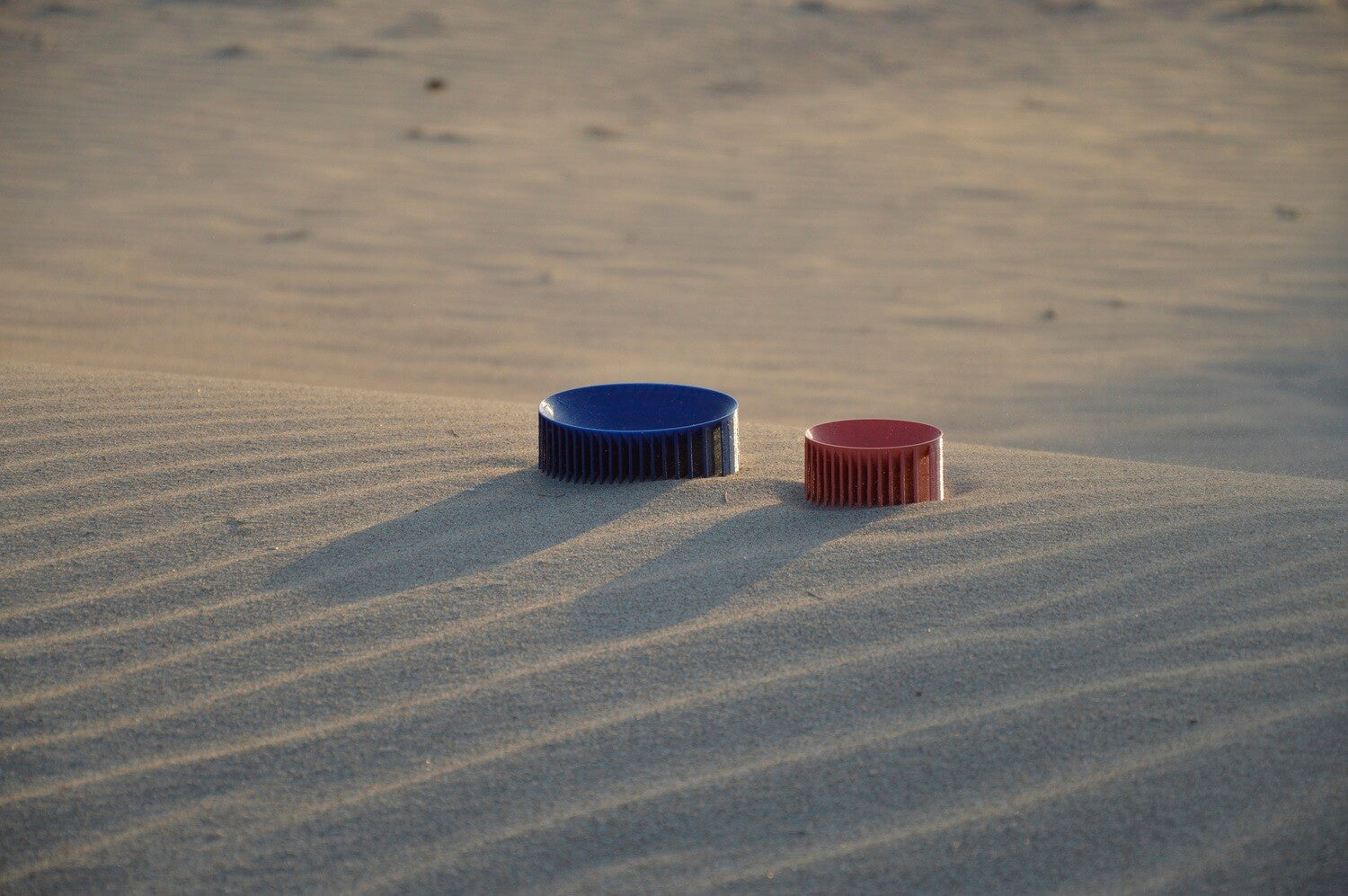 SILHOUETTE SCHAAL - PINK