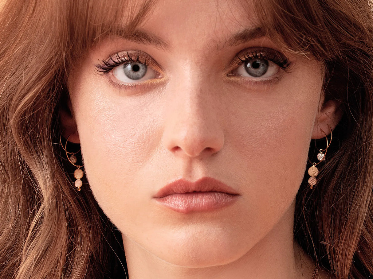 OORRINGEN NILOU - PAILLE