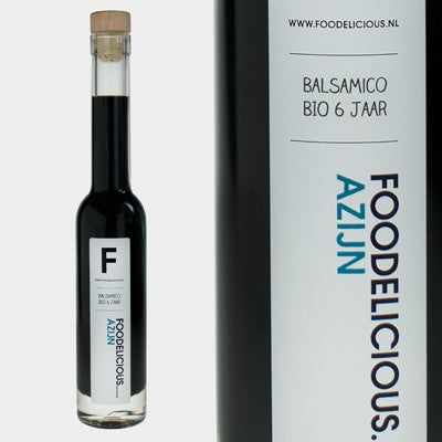 BALSAMICO KOKEN