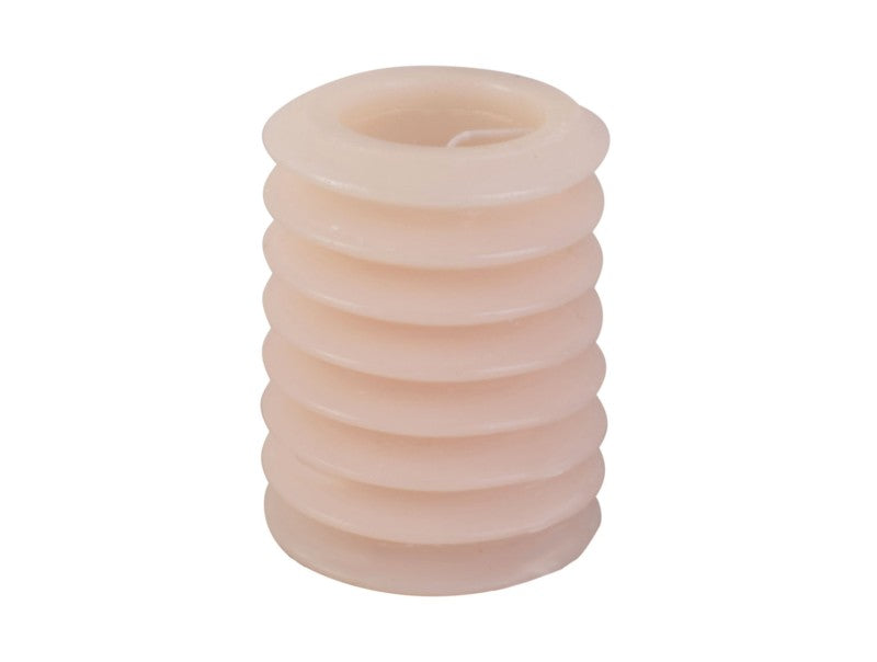 CANDLES LAYERED CIRCLES