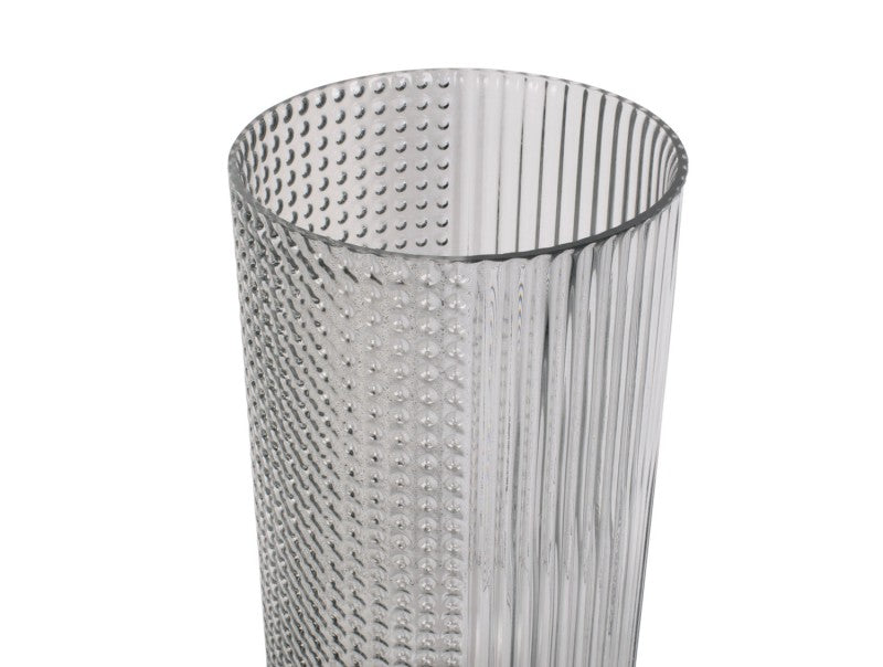 GLAZEN VAAS ATTRACT GLASS - LARGE