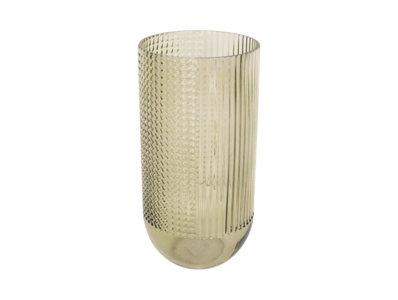 GLAZEN VAAS ATTRACT GLASS - LARGE