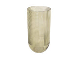 GLAZEN VAAS ATTRACT GLASS - LARGE