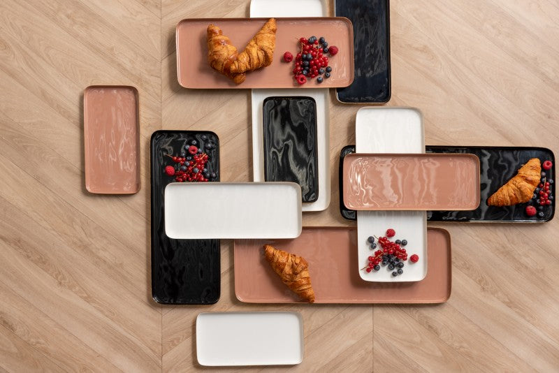 FEESTELIJKE PLATEAU - LARGE