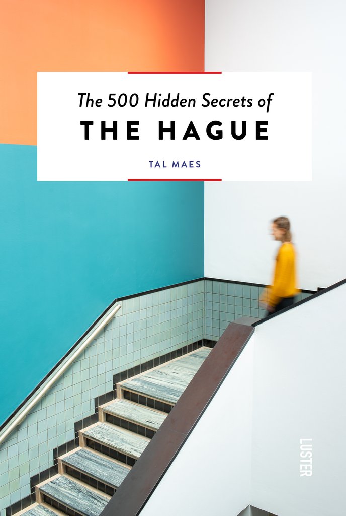 BOEK THE HIDDEN SECRETS OF ....