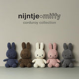 NIJNTJE CORDUROY - 23 CM