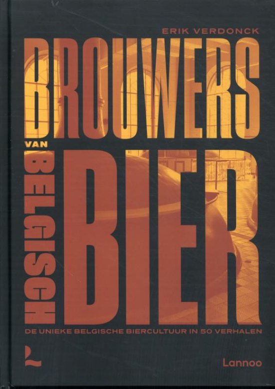 BROUWERS VAN BELGISCH BIER