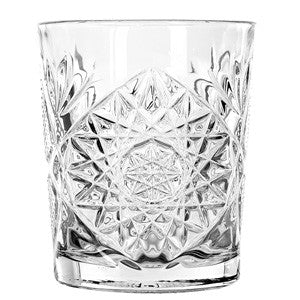 HOBSTAR 35 CL - TRANSPARANT