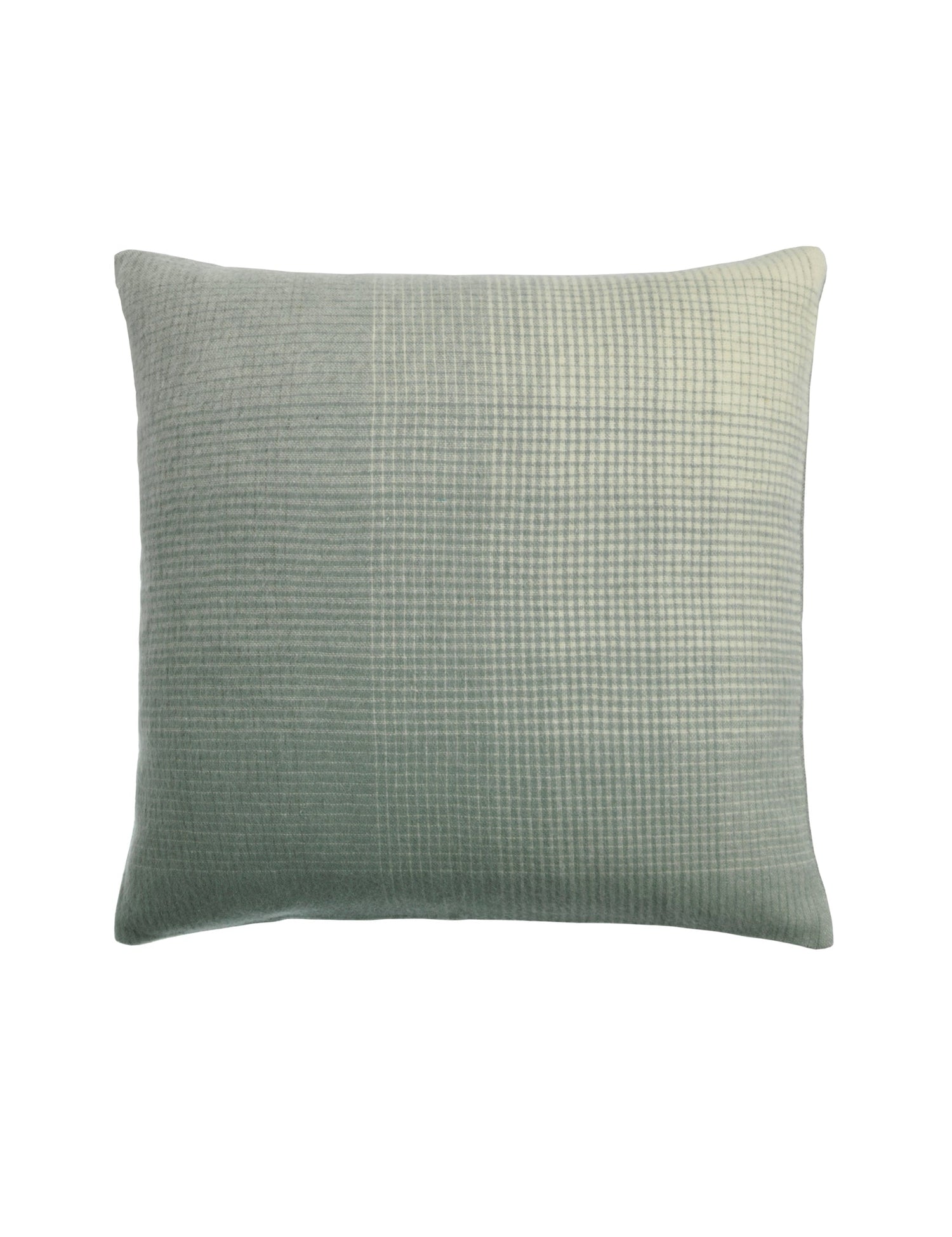 HORIZON KUSSEN 50X50 - BOTANIC GREEN