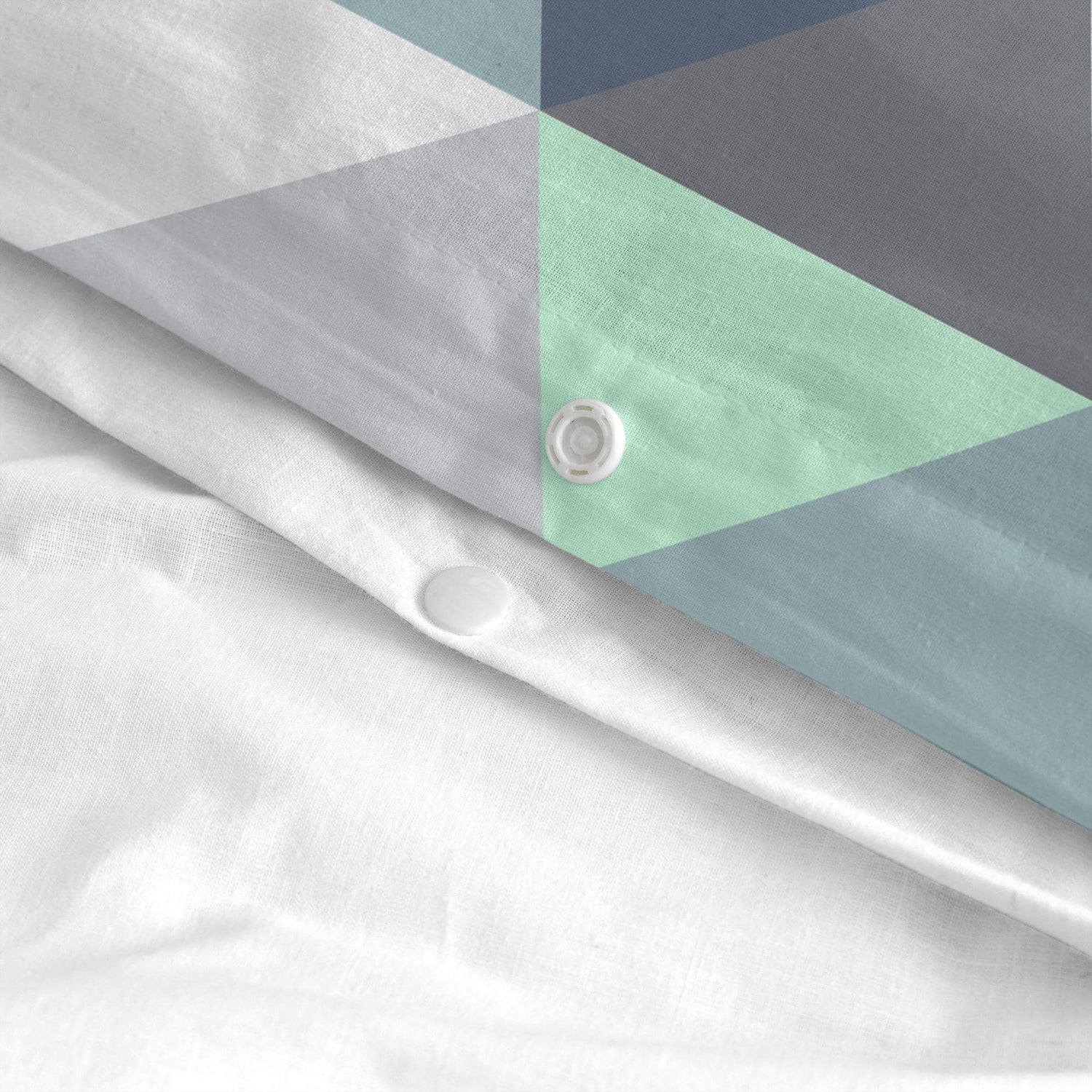 BEDOVERTREK BLANC VALLEY DUVET