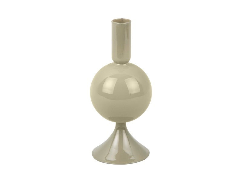 KANDELAAR SPARKLE BALL - JUNGLE GREEN