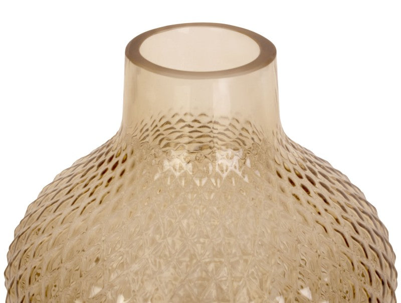 DELIGHT VAAS M - ZANDBRUIN