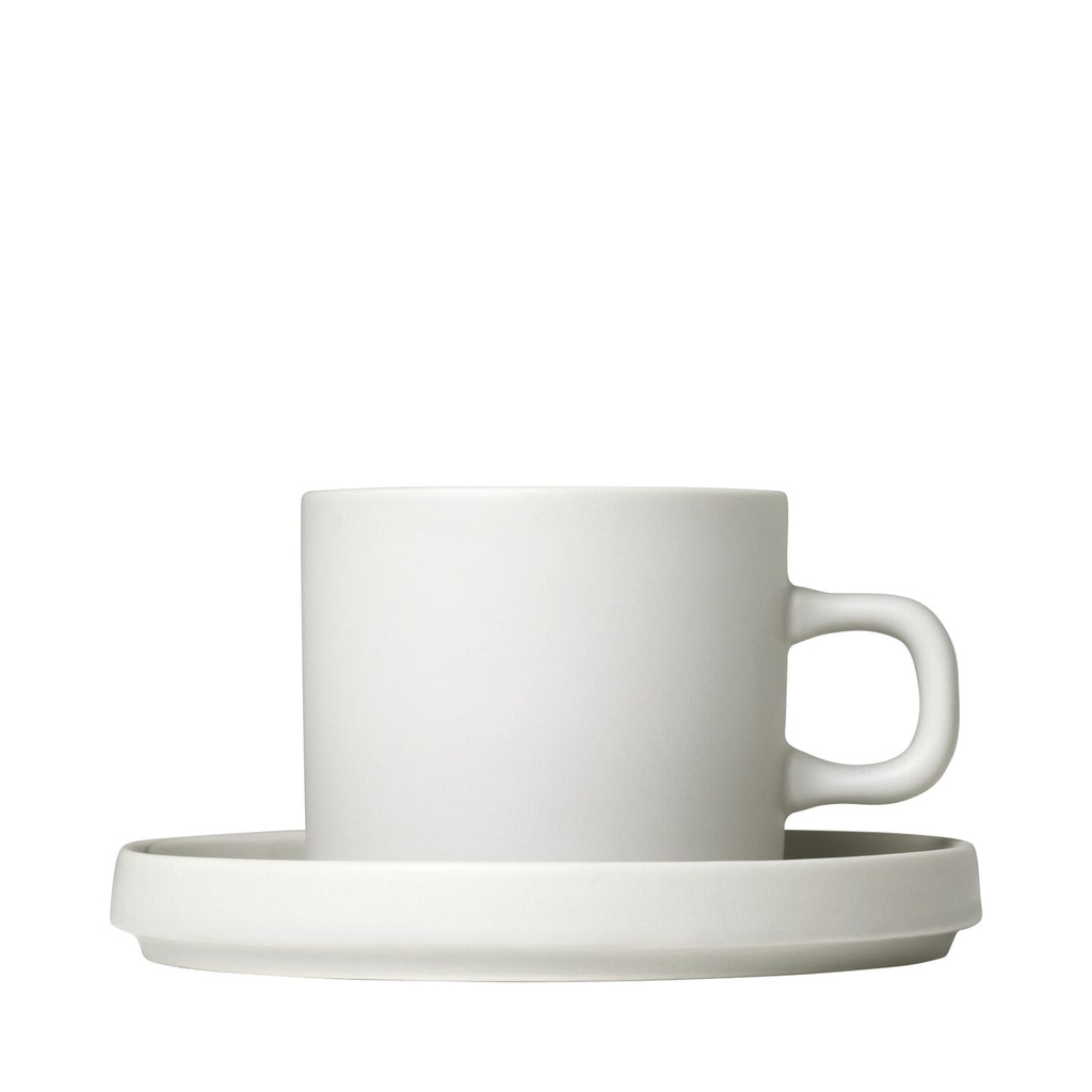 KOFFIEKOPJES PILAR SET 2
