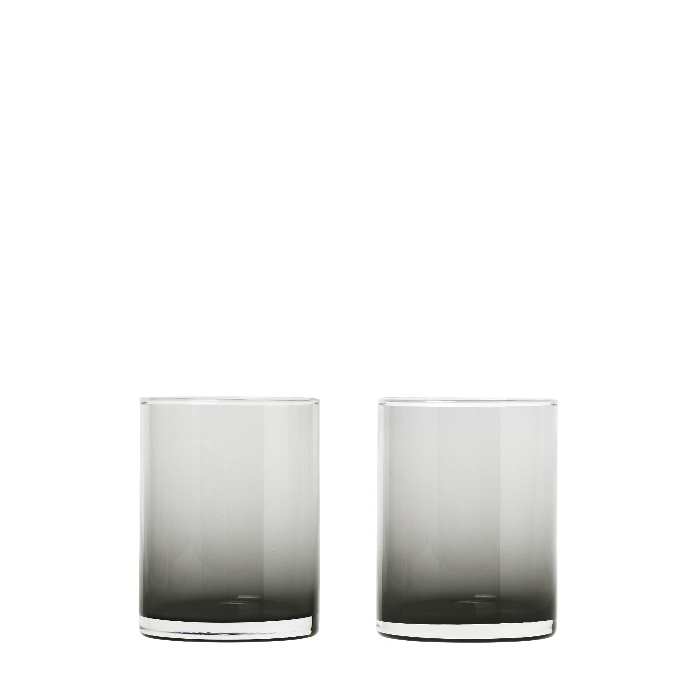 SET 2 WATERGLAZEN MERA