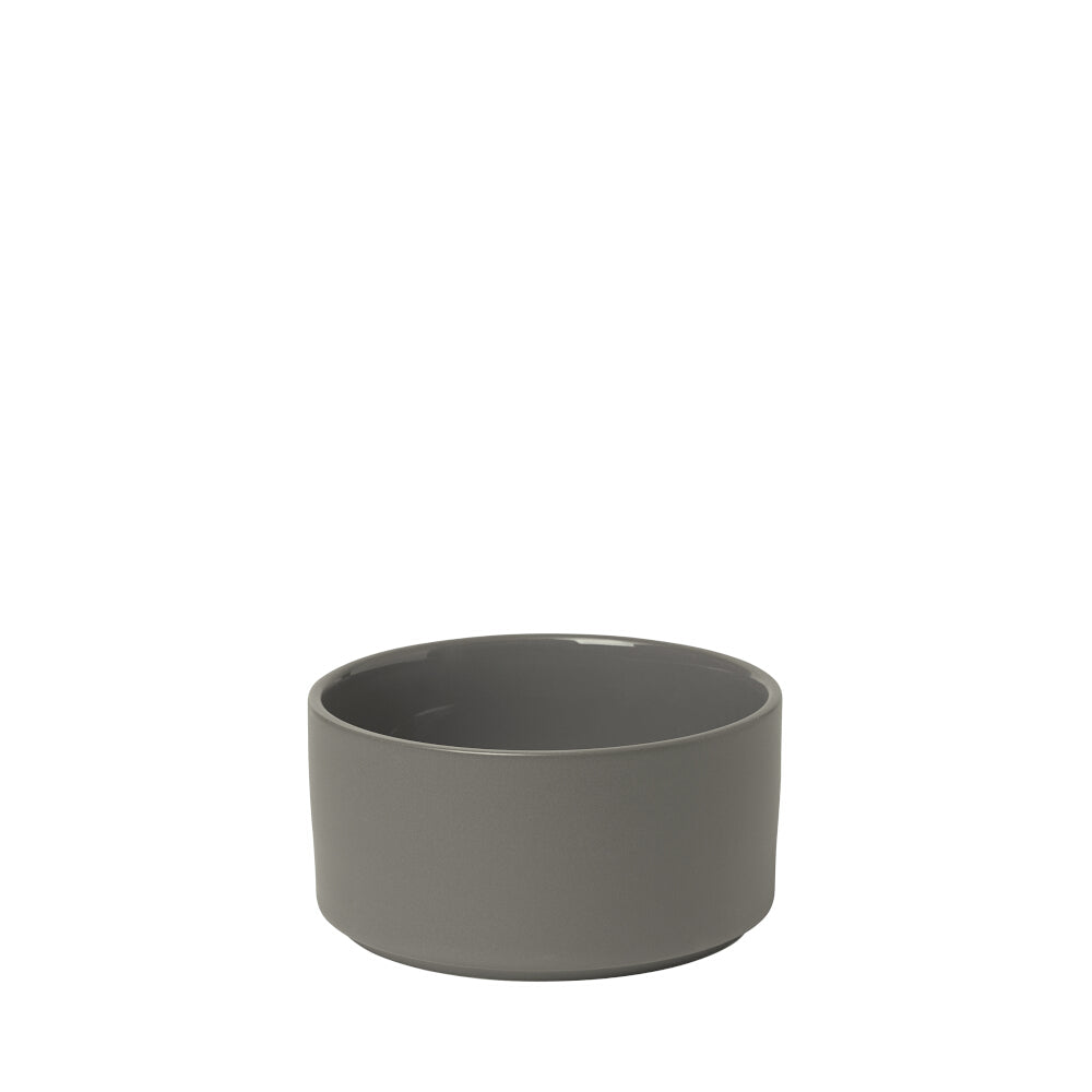 SCHAALTJE PEWTER PILAR