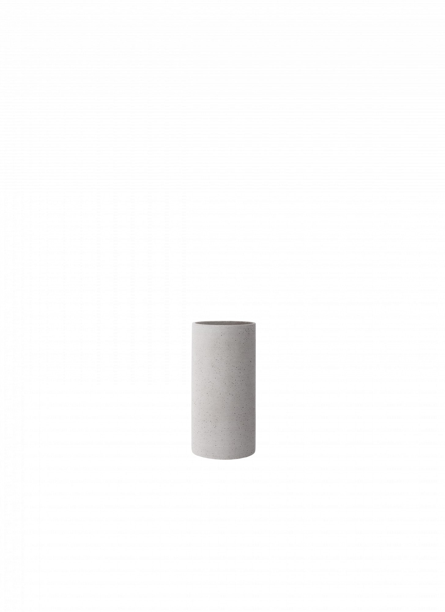VAAS COLUNA LIGHT GREY - MEDIUM