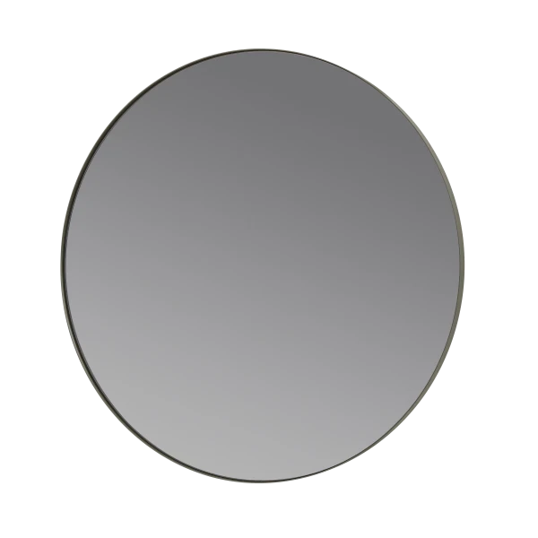 WANDSPIEGEL RIM - GRIJS