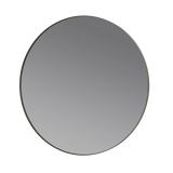 WANDSPIEGEL RIM - GRIJS