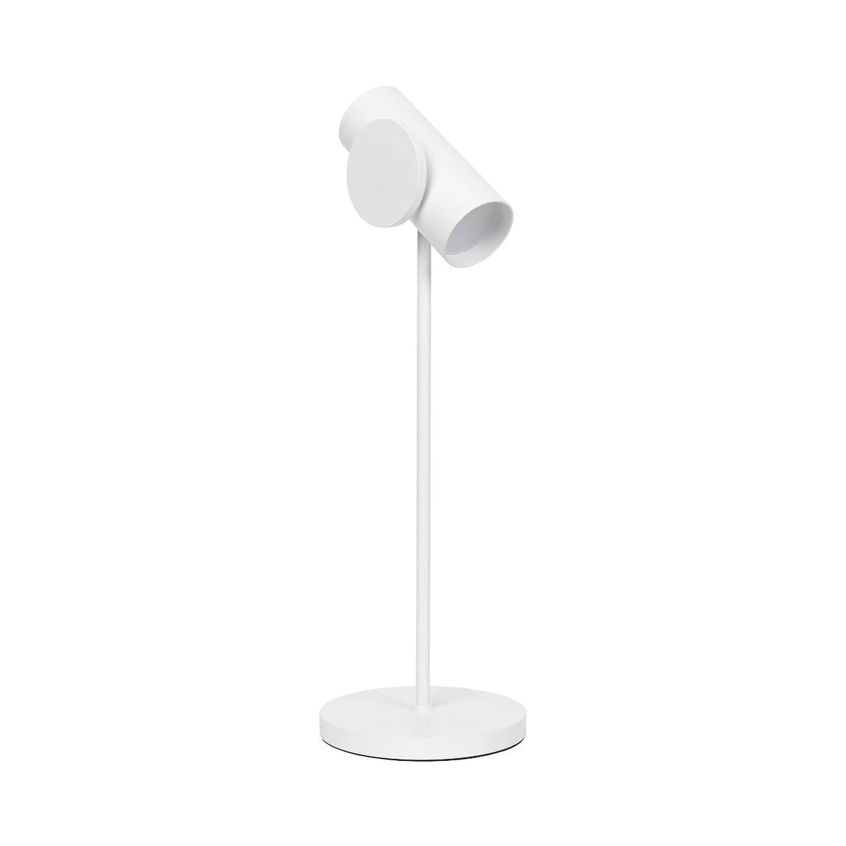 BUREAULAMP LILY WIT