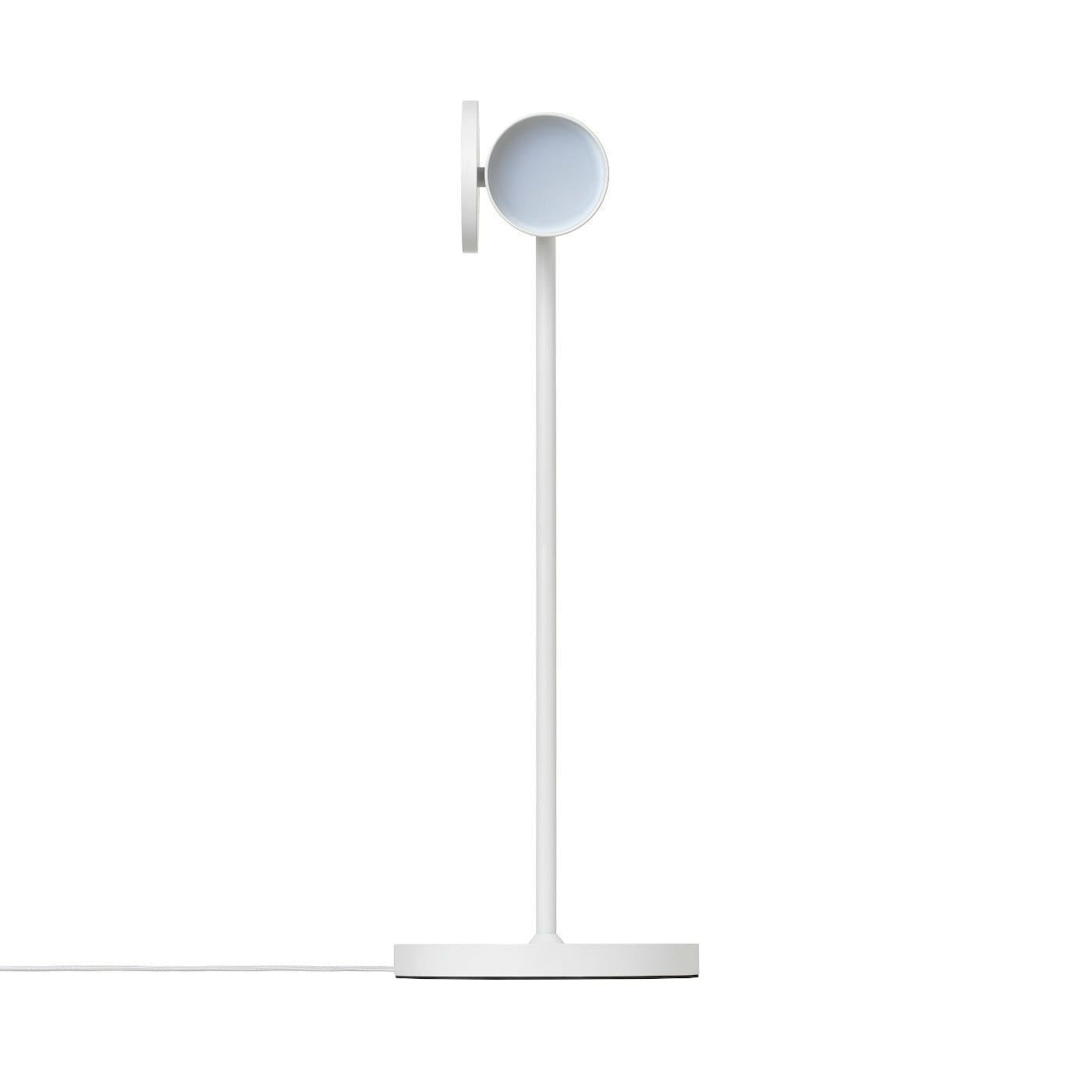 BUREAULAMP LILY WIT