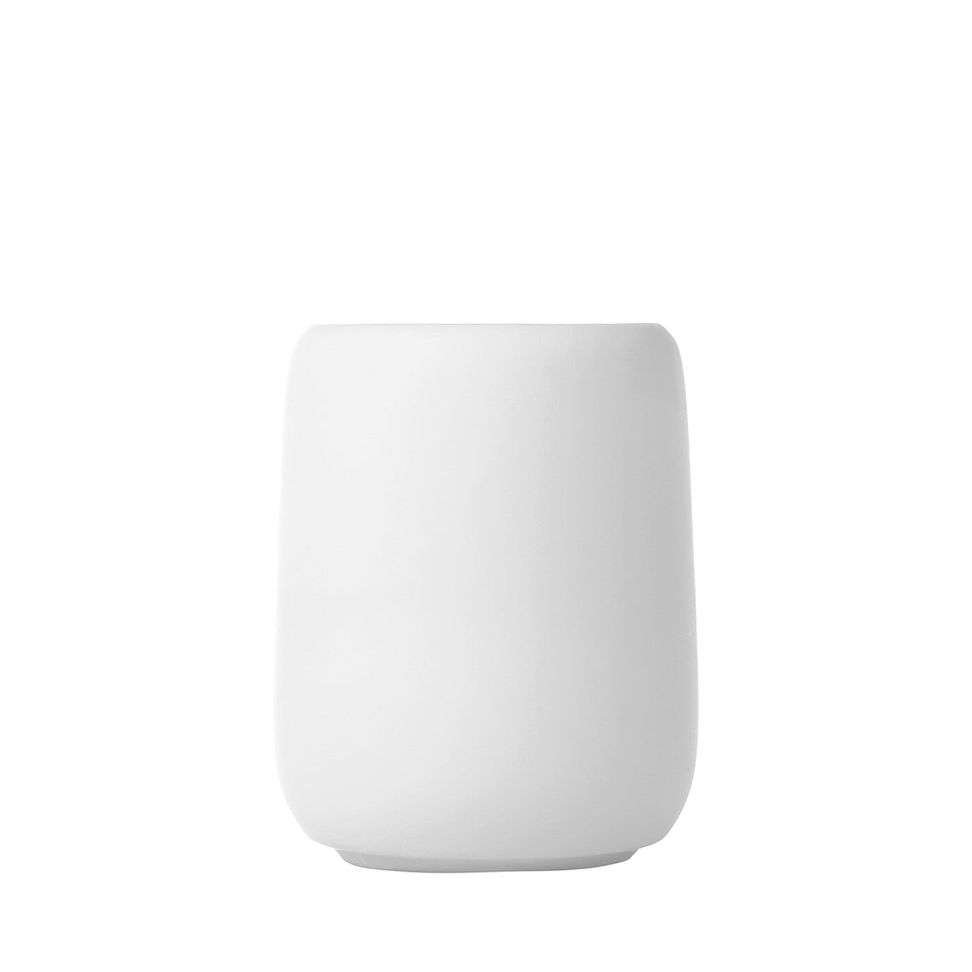 SONO TANDENPOETS BEKER - WIT