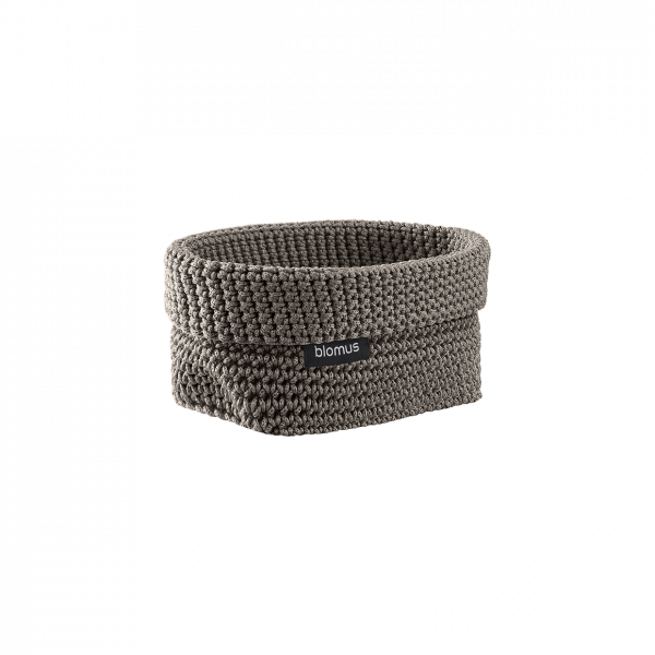 CROCHET MAND TELA - FUNGI - M