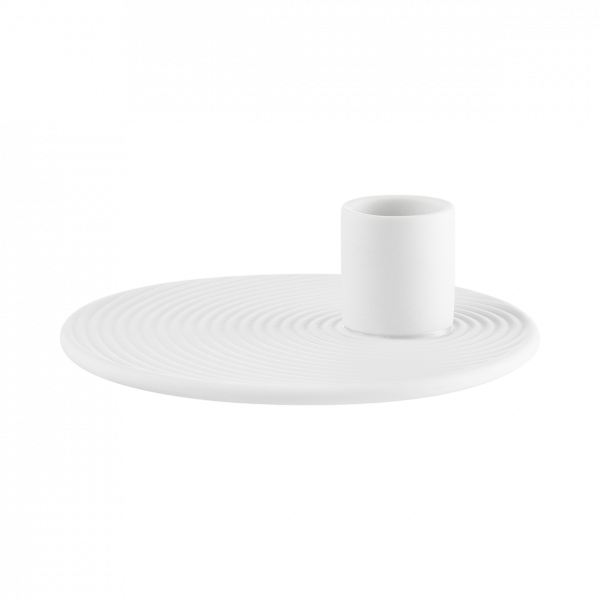 KANDELAAR NONA - WHITE