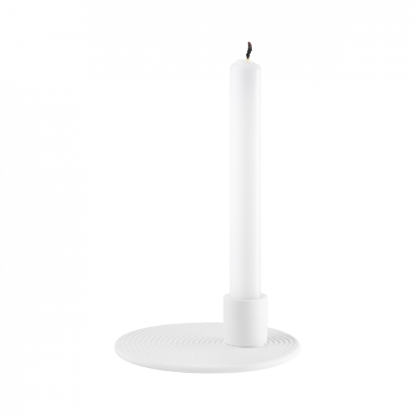 KANDELAAR NONA - WHITE