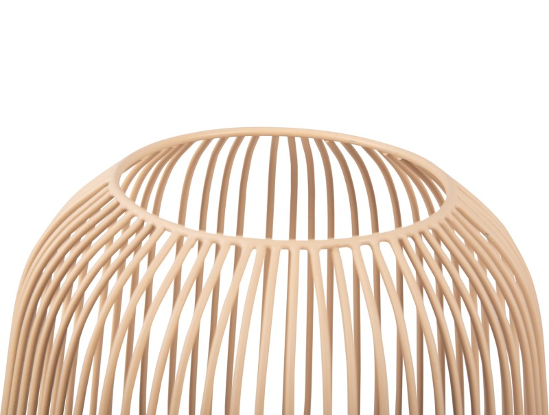 ILLUMINATE WINDLICHT M - ZANDBRUIN