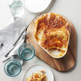 SERVEERPLANK 30 CM