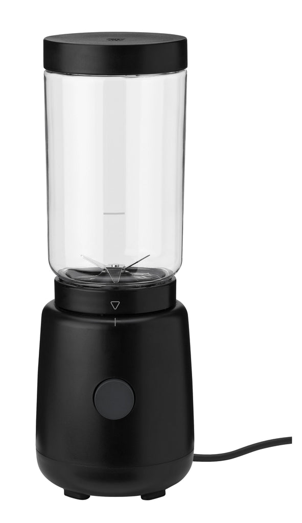 SMOOTHIE BLENDER - ZWART