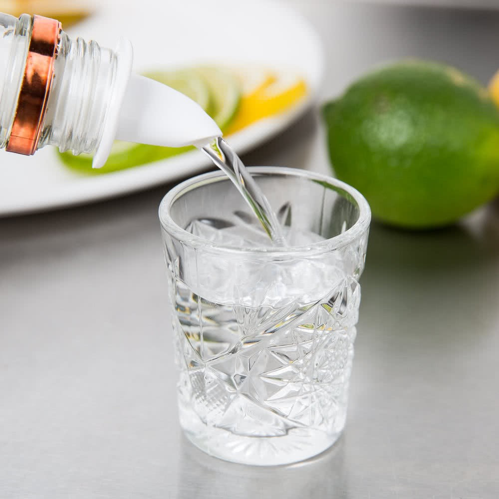 HOBSTAR 35 CL - TRANSPARANT