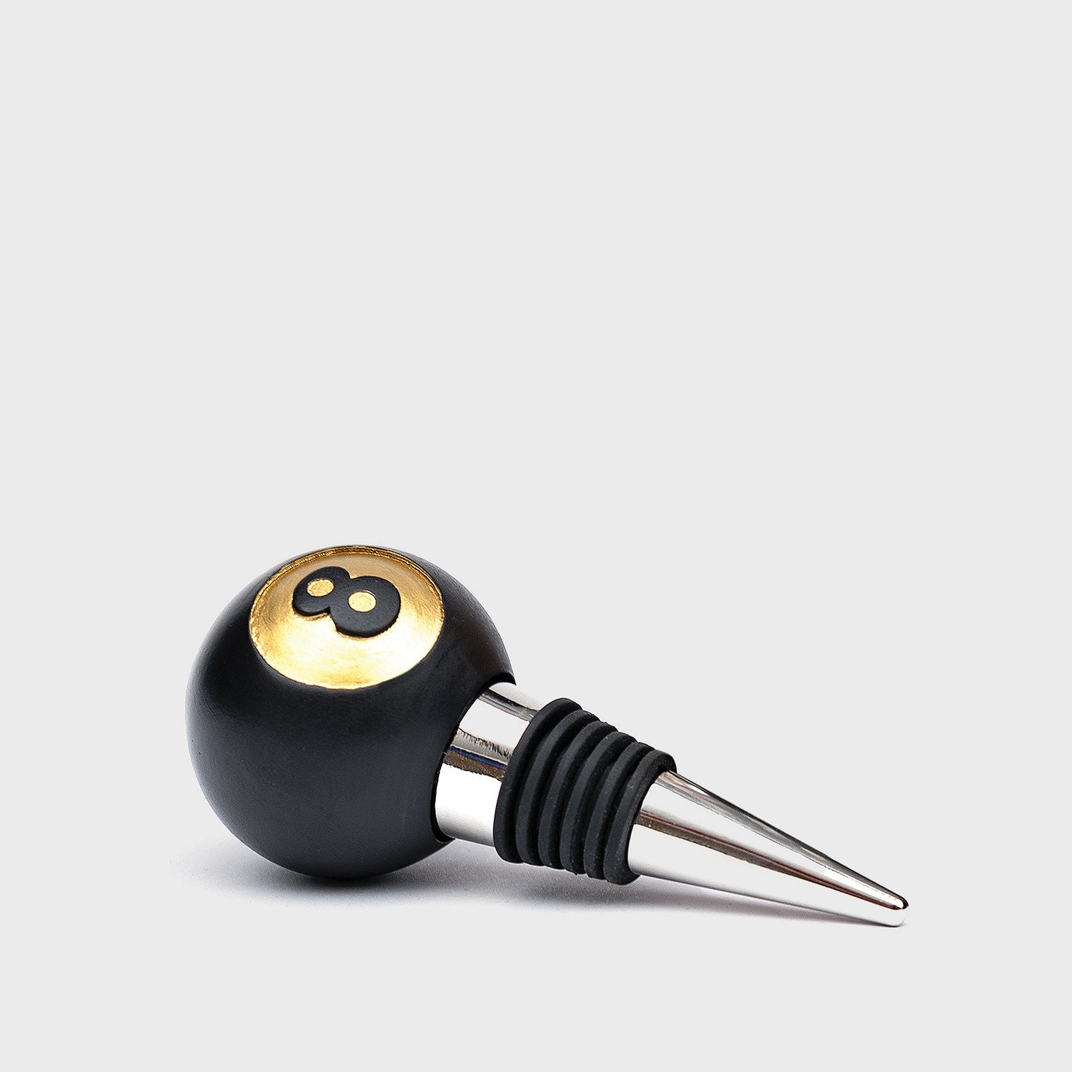8-BALL FLESSENSTOP