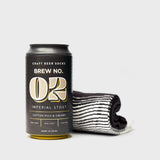 BIERSOKKEN STOUT
