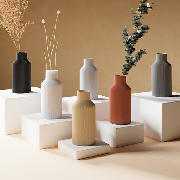FLES VAAS - MEDIUM