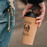 KILLER COFFEE