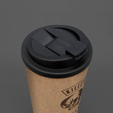 KILLER COFFEE
