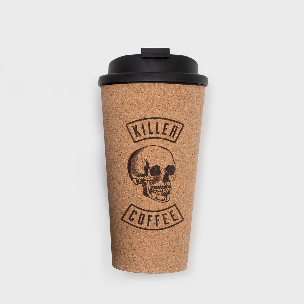 KILLER COFFEE