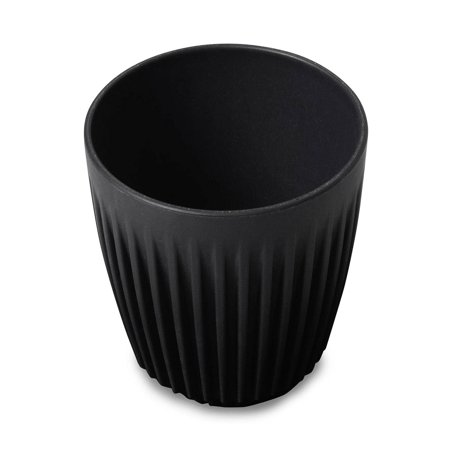 HUSKEE KOFFIEKOP -  CHARCOAL - 24 CL