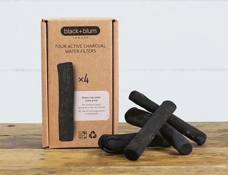 HOUTSKOOL WATER FILTERS