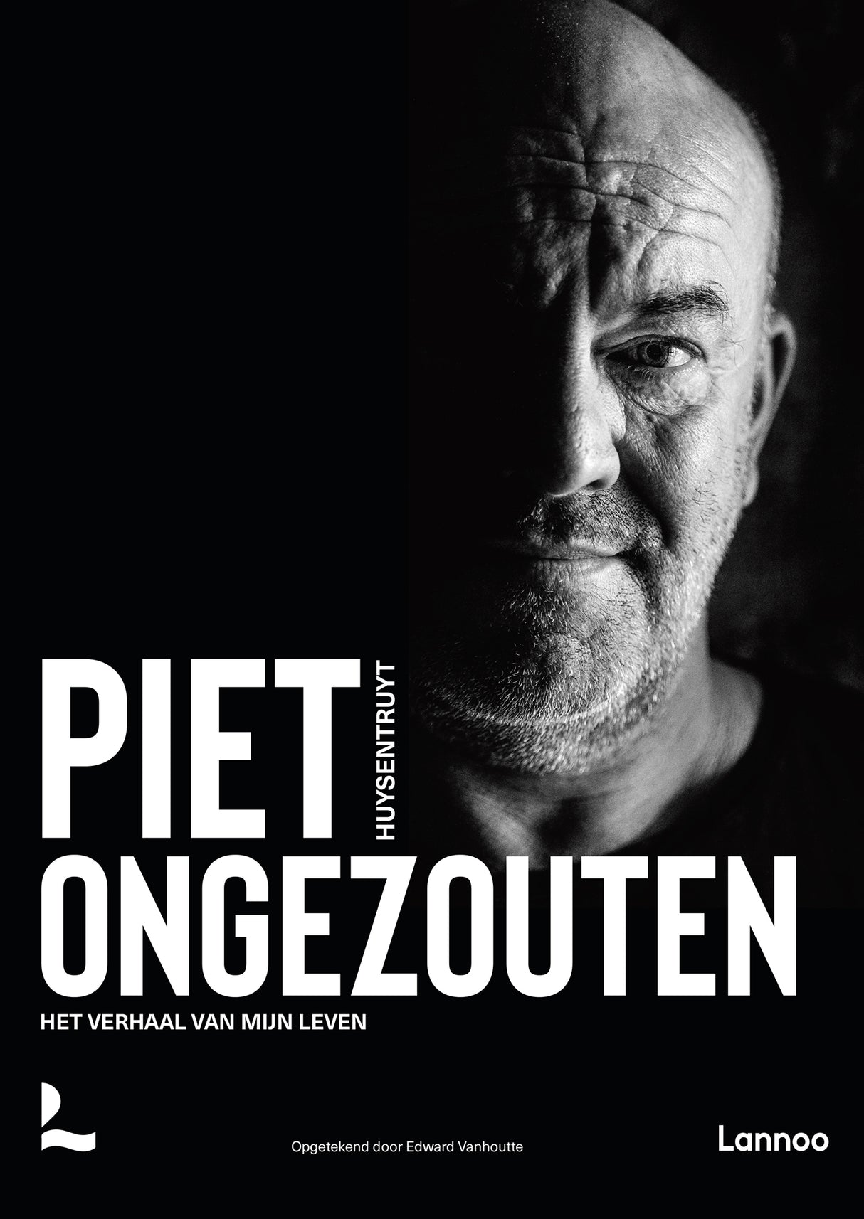 PIET ONGEZOUTEN