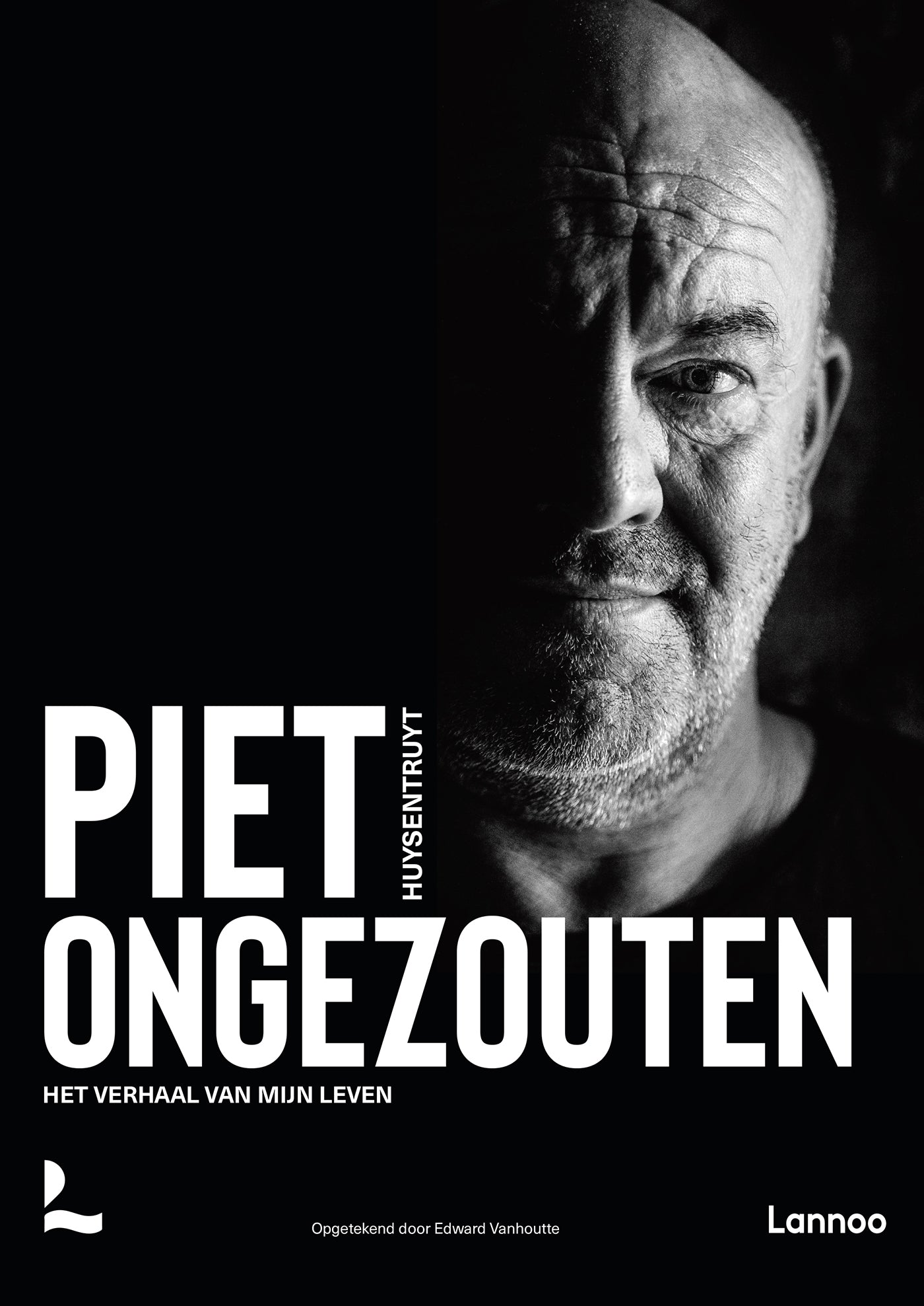 PIET ONGEZOUTEN