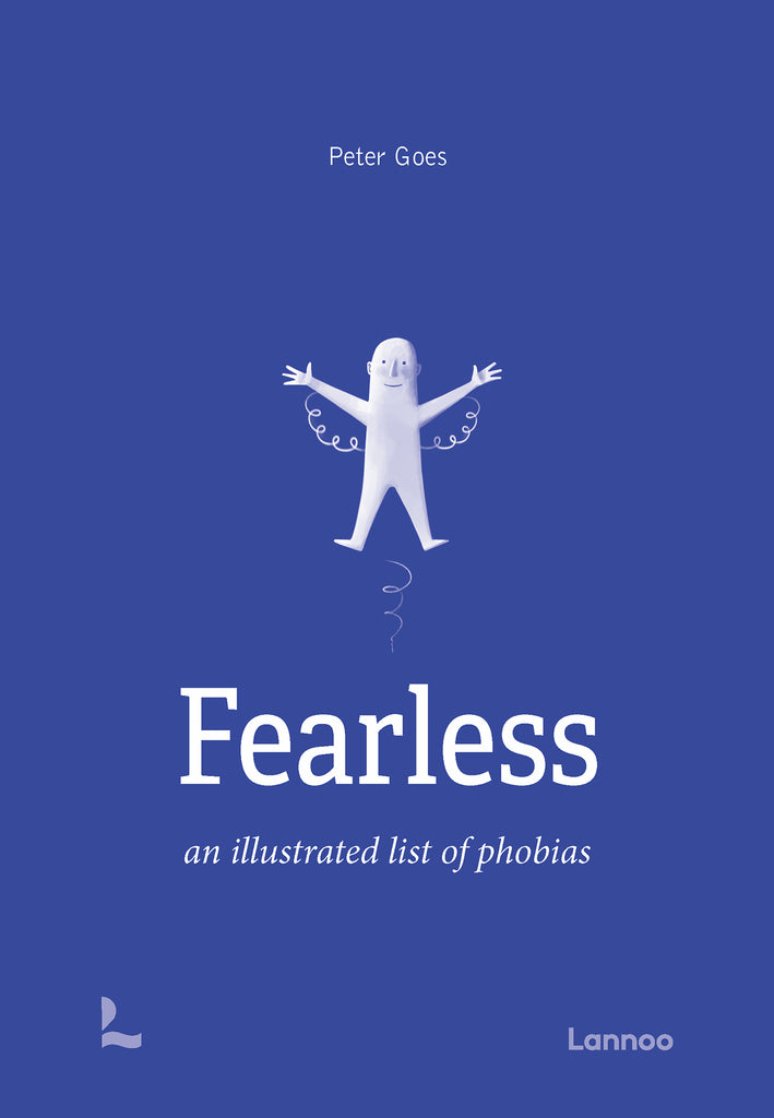 FEARLESS