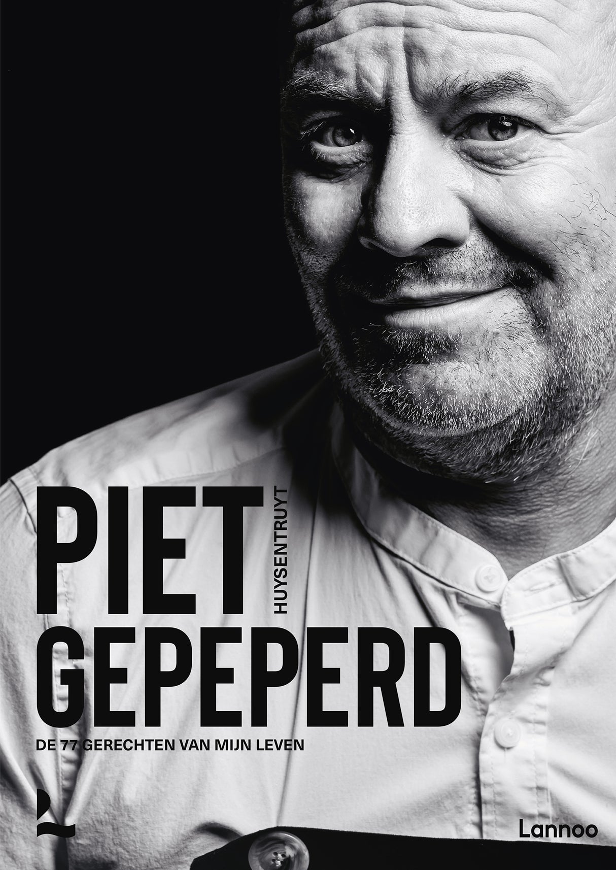 PIET GEPEPERD