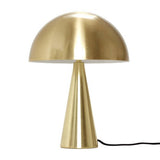 TAFEL LAMP GOUD