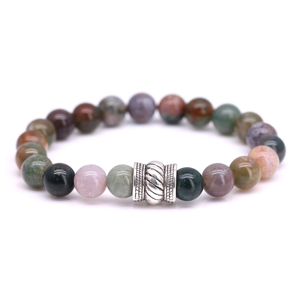 BALI BASIC INDIAN AGATE