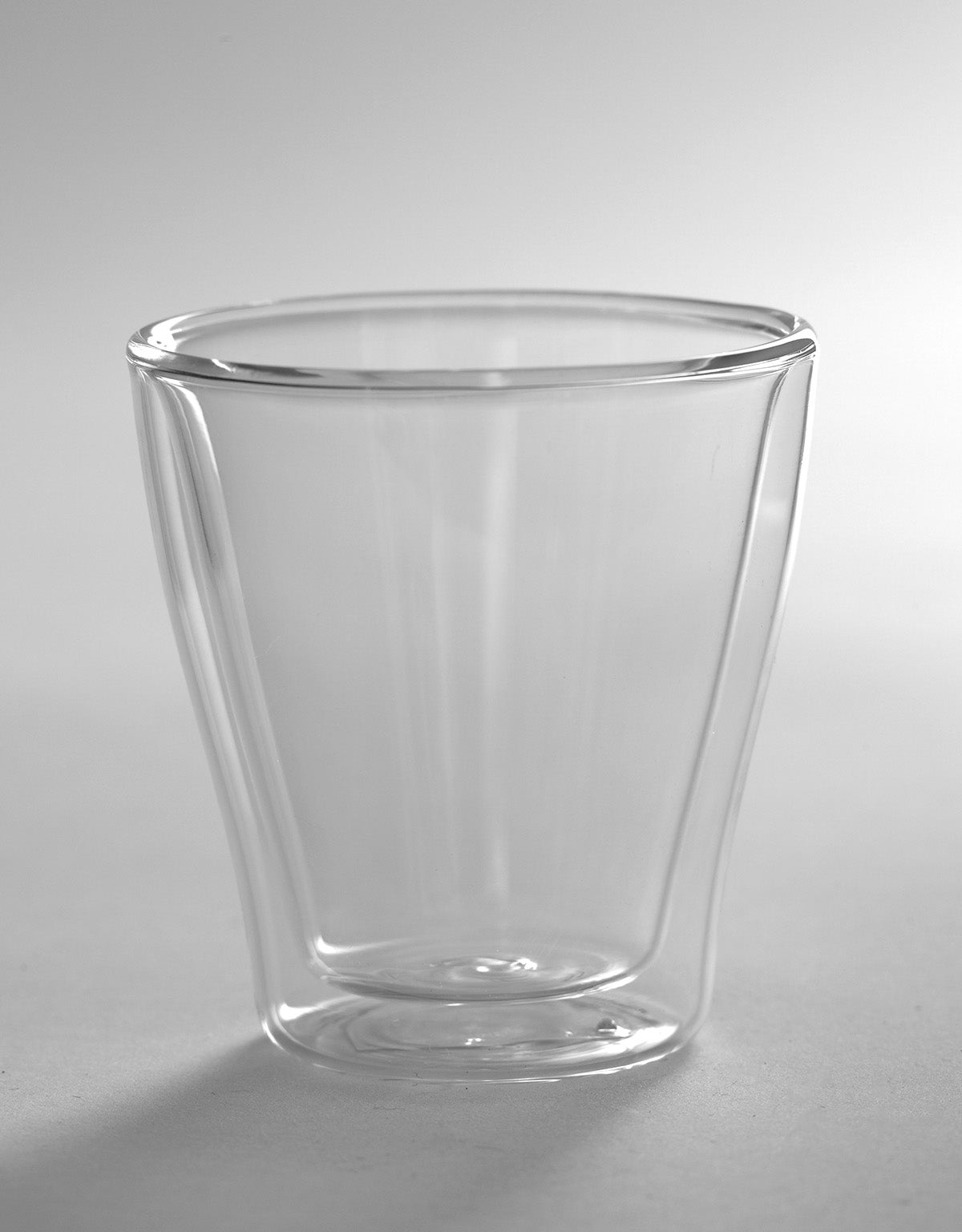 DUBBELWANDIG THEEGLAS
